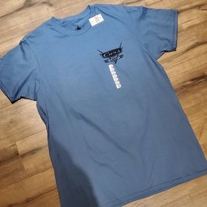 🚘Disneyland Cars Land T-shirt NWT!